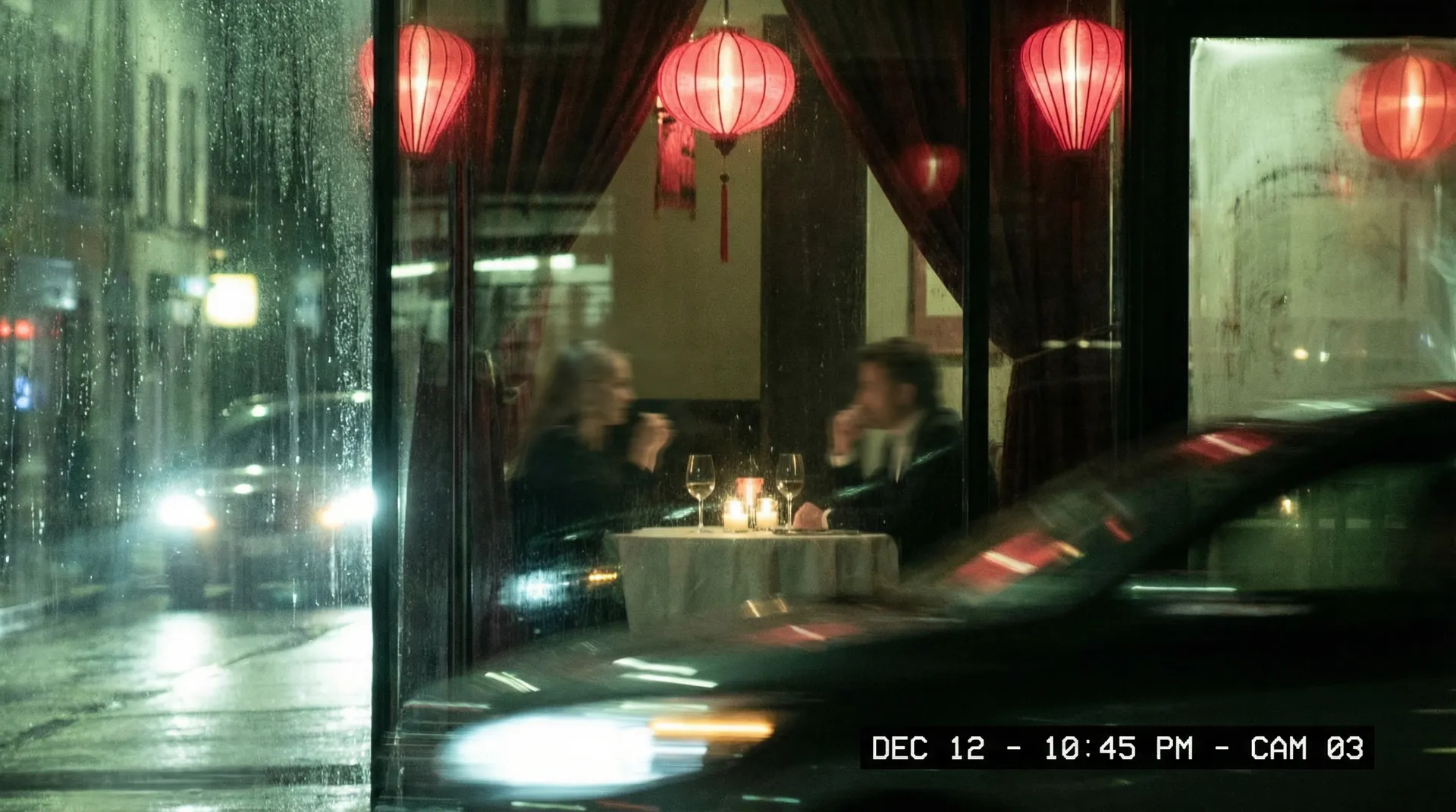 里番 - 密会餐厅偷拍